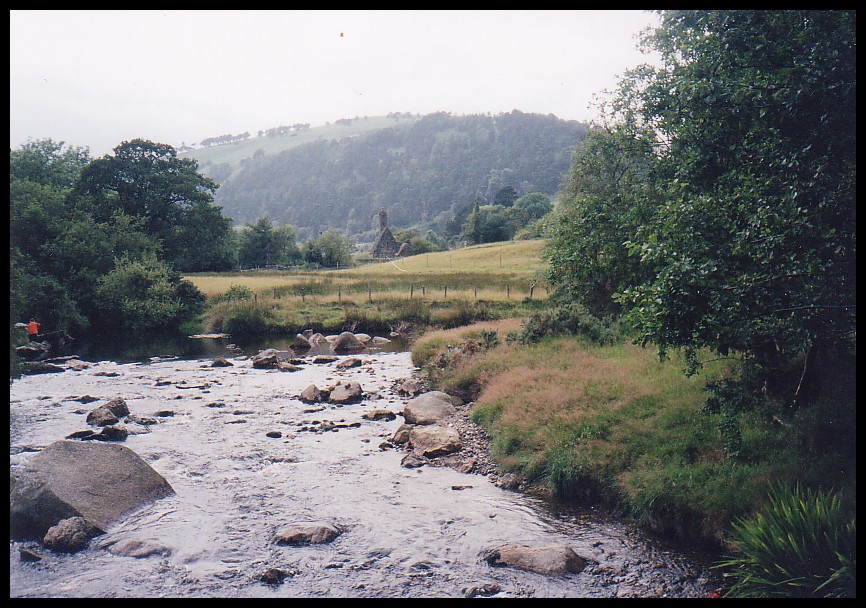 Glendalough